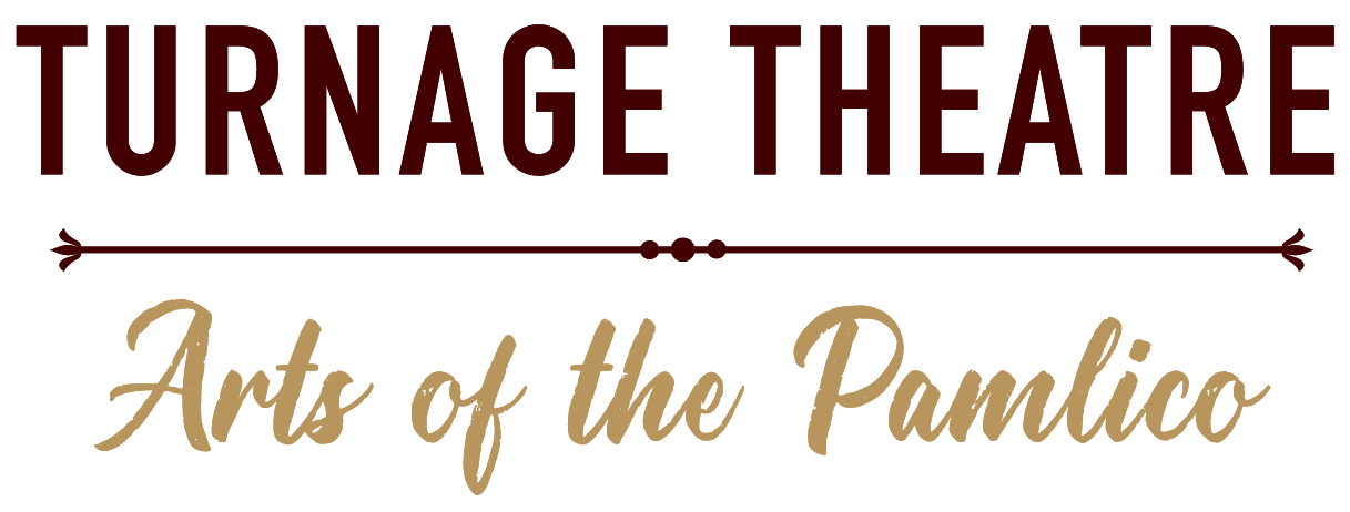 Turnage Theatre - Arts of the Pamlico